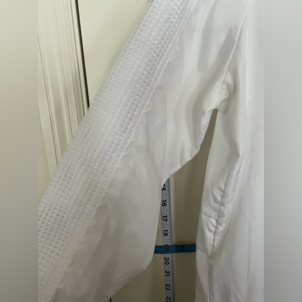 Daisy Fuentes Light Jacket, Large - Picture 2 of 9